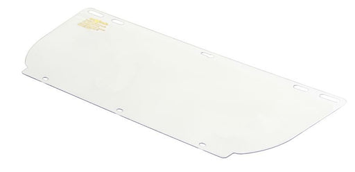 Clear Polycarbonate Lens To Suit Maxisafe Face Shield