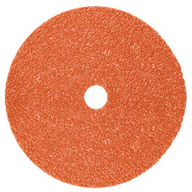 Sanding Disc Resin Fibre 125mm / 5" 3m™ Cubitron Ii 787c Ea [grit:120g]