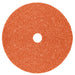 Sanding Disc Resin Fibre 125mm / 5" 3m™ Cubitron Ii 787c Ea [grit:120g]