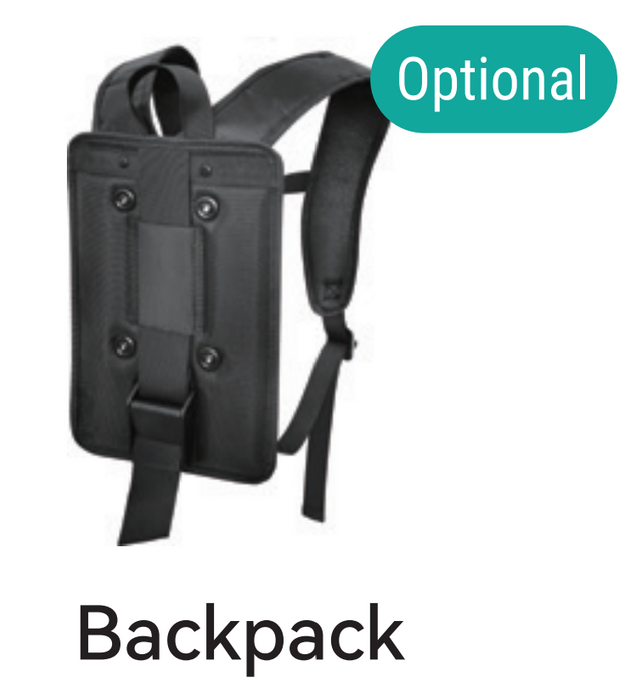 Tecmen Freflow Papr Backpack