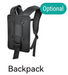 Tecmen Freflow Papr Backpack