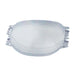 Clear Protective Film For Cleanair Unimask Face Shield Pk Of 10