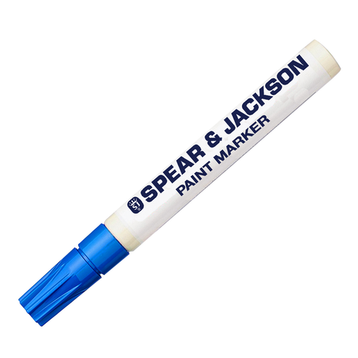 Paint Marker [colour:blue]