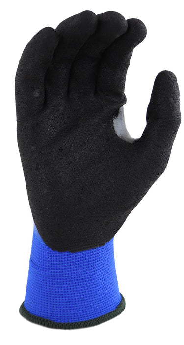 Gloves Liquid Resistant Supaflex Drigrip Maxisafe [size:xlarge]