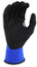 Gloves Liquid Resistant Supaflex Drigrip Maxisafe [size:xlarge]