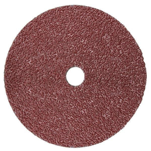 Sanding Disc Resin Fibre 125mm / 5" 3m™ Cubitron Ii 982c Ea