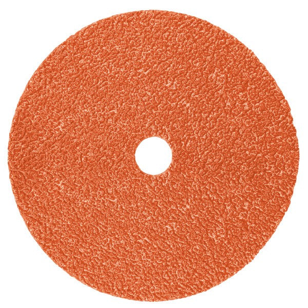Sanding Disc Resin Fibre 125mm / 5" 3m™ Cubitron Ii 987c Ea