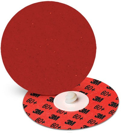 Sanding Disc 3m™ Cubitron™ Ii Roloc™ Durable Edge Disc 984f 50mm