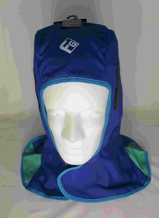 Welding Hood Flame Retardant Fabgear