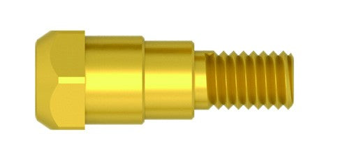 Mig Tip Adaptor Bz24 M6 Pk Of 2