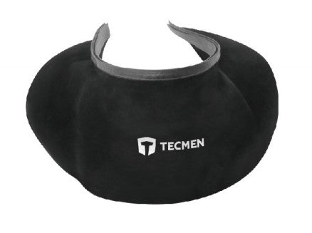 Welding Helmet Clip On Front Neck Protection