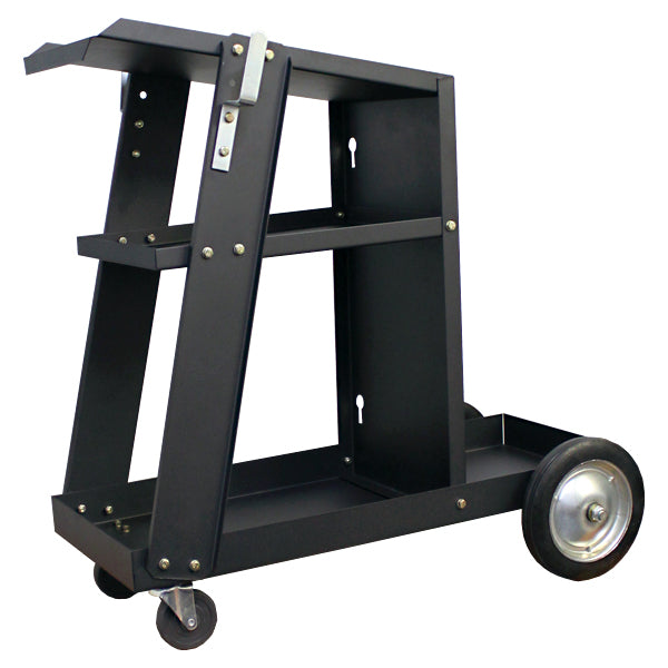 Welder Trolley Universal #2 Suits Small Sized Machines