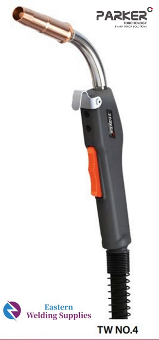 Mig Torch Tweco 4 Style Euro